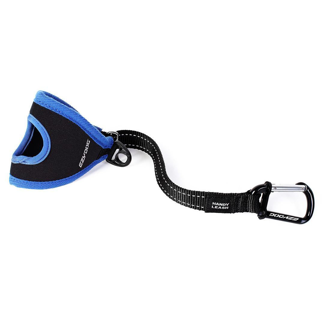 EzyDog Handy Leash with Zero Shock 48inch