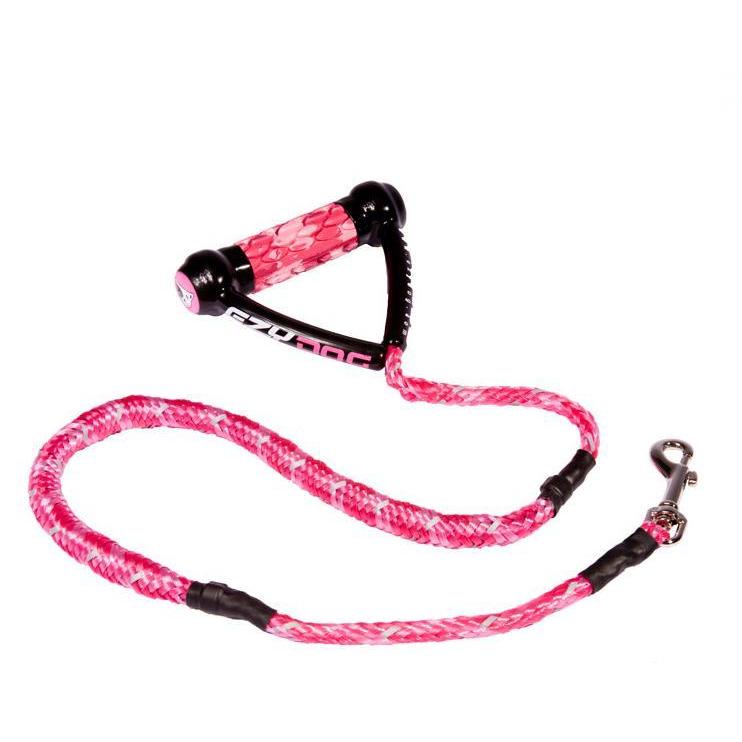 EzyDog Cujo Shock Absorbing Dog Lead