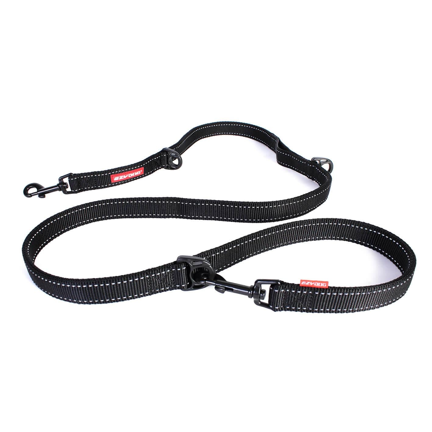 EzyDog Vario 6 Multi Function Dog Lead