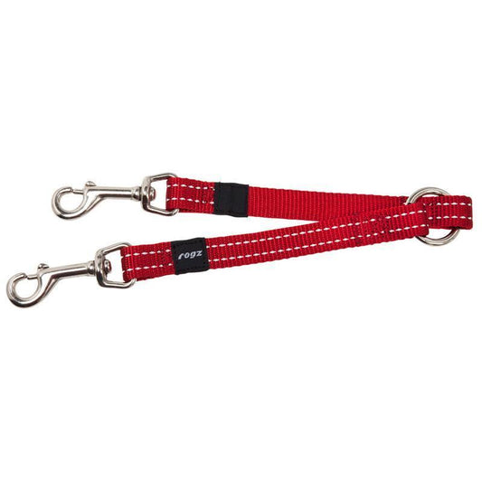 ROGZ Utility Double-Split Lead