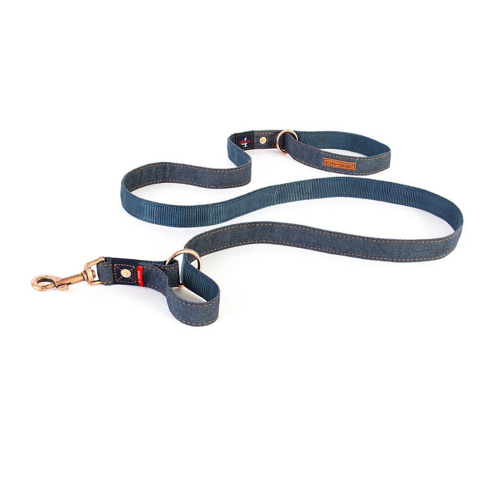 EzyDog Vario 4 Multi Function Dog Lead