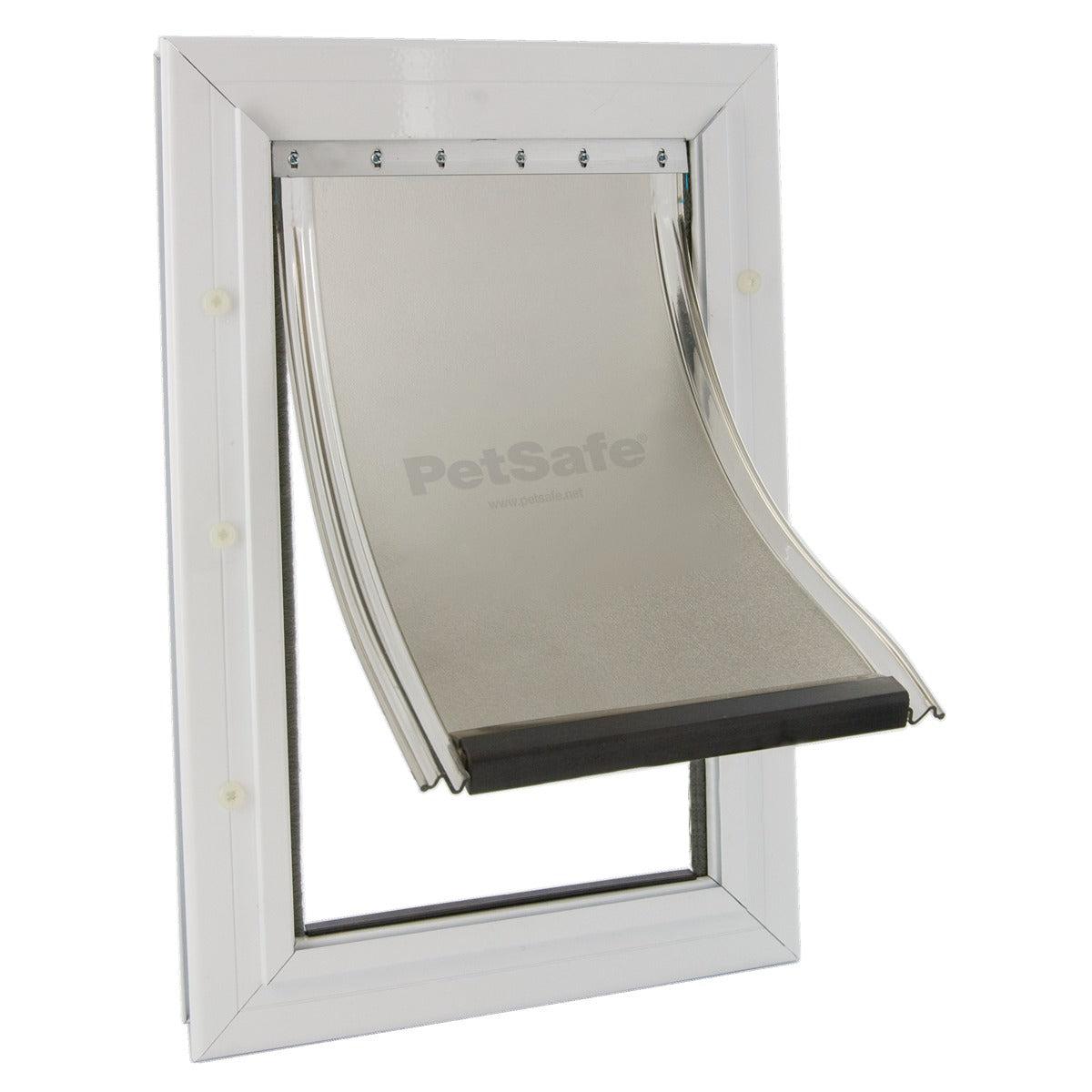 Staywell Aluminium Pet Door