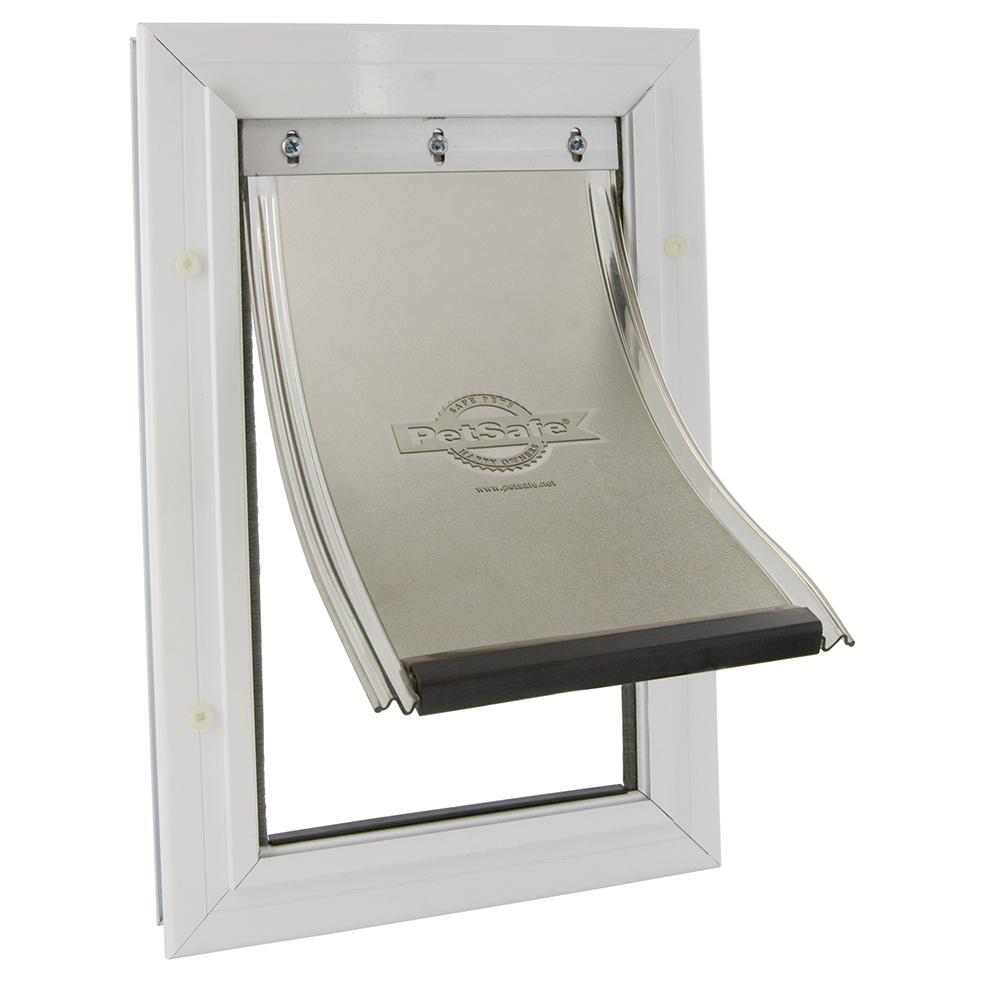 Staywell Aluminium Pet Door