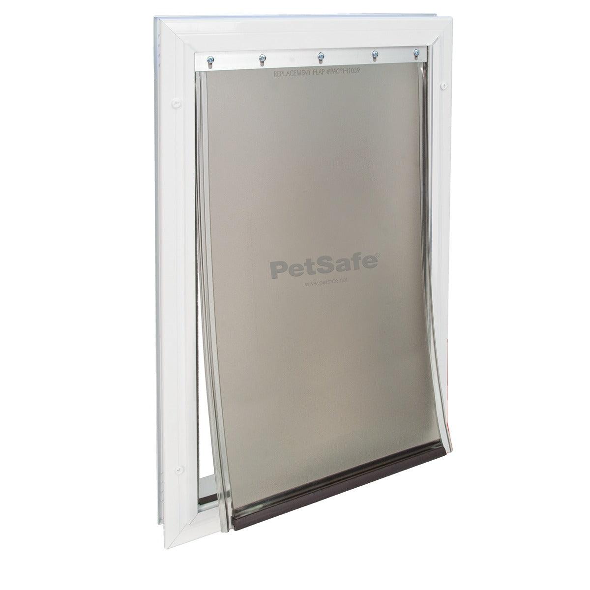 Staywell Aluminium Pet Door