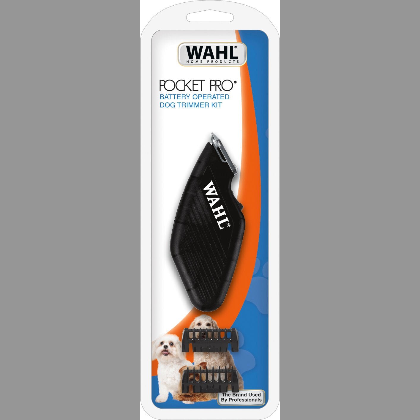 Wahl Pocket Pro Trimmer