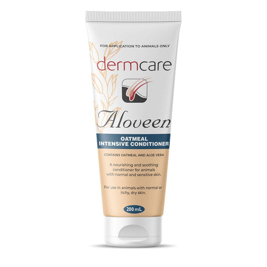 Dermcare Aloveen Oatmeal Conditioner