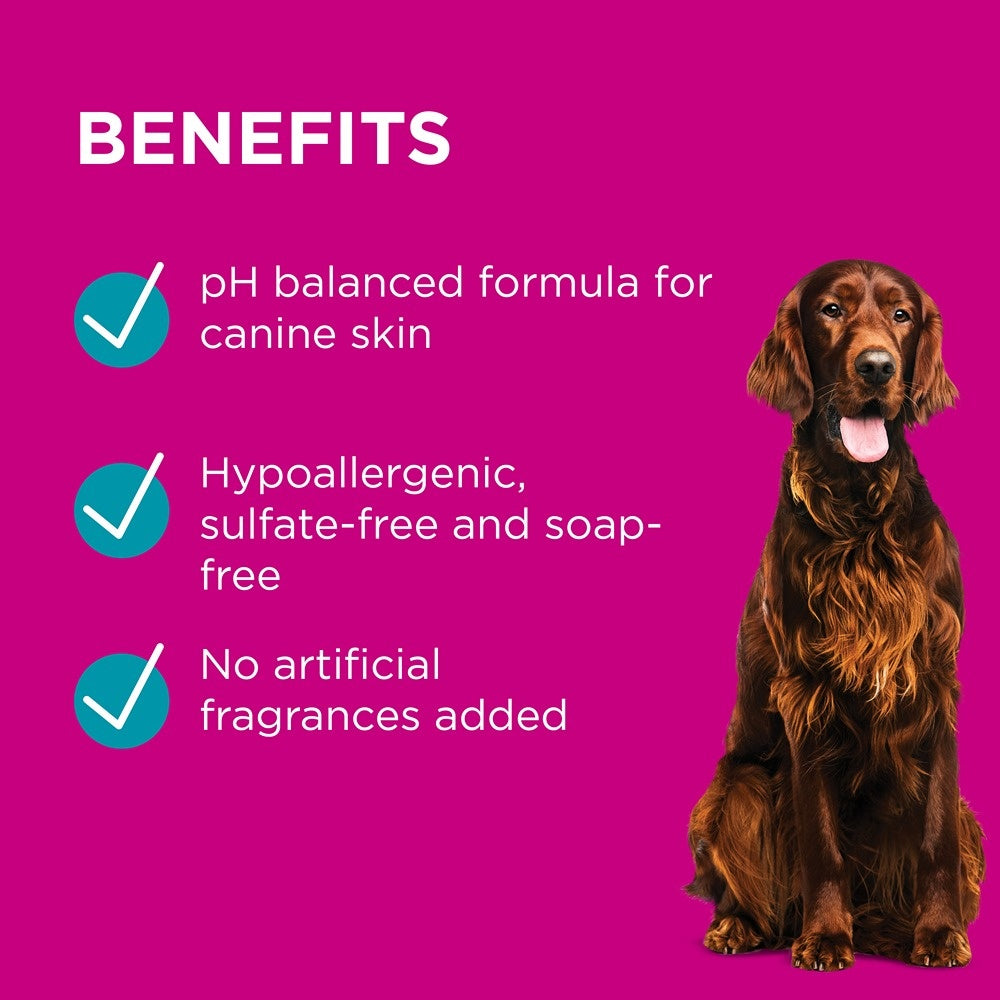PAW Sensitive Skin Dog Shampoo