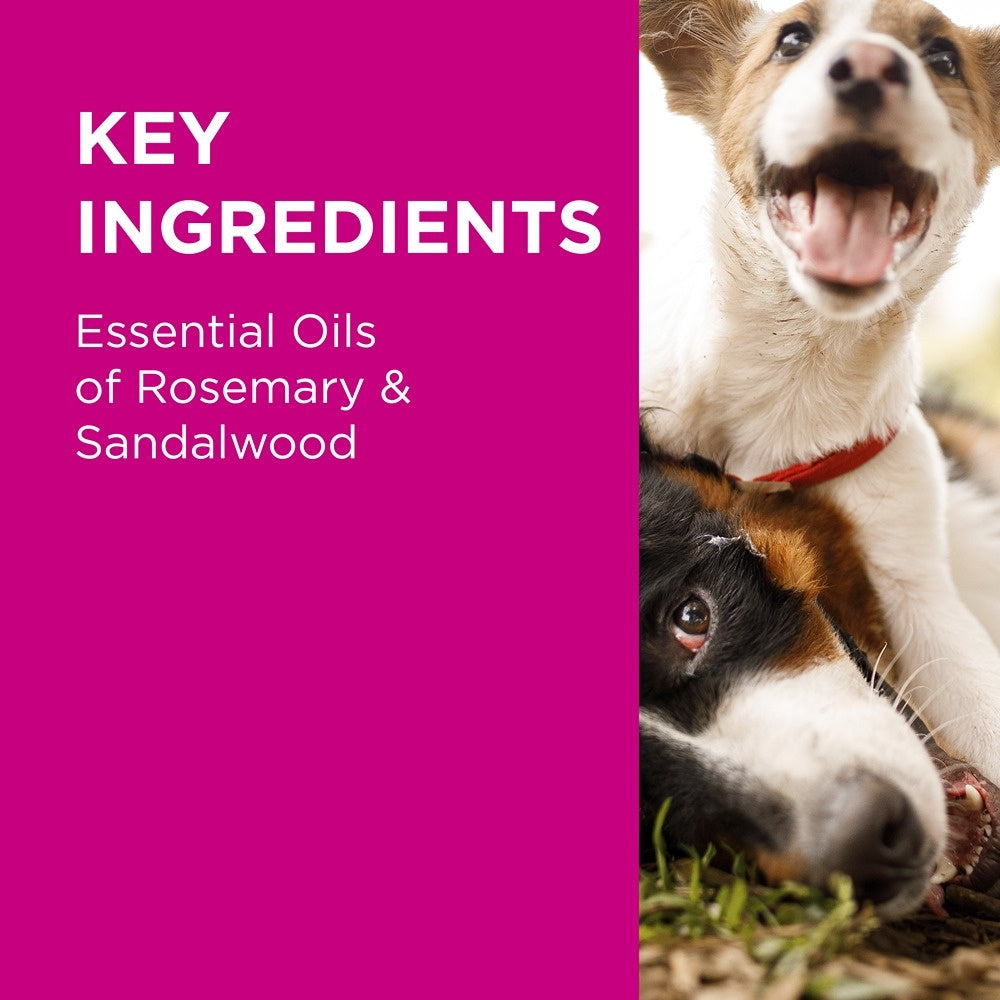 PAW Sensitive Skin Dog Shampoo