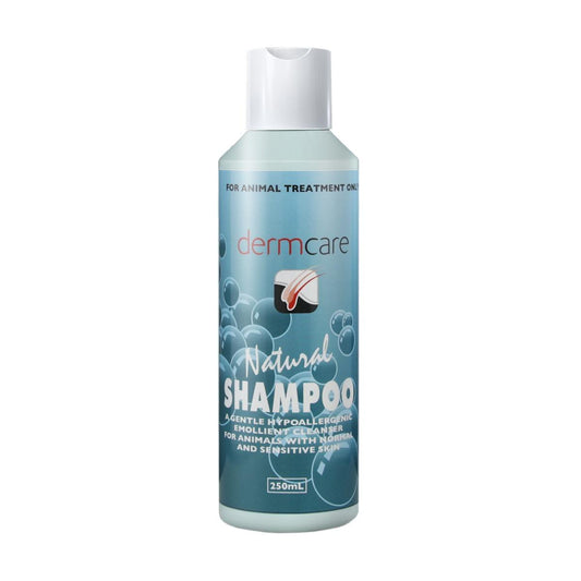 Dermcare Natural Shampoo