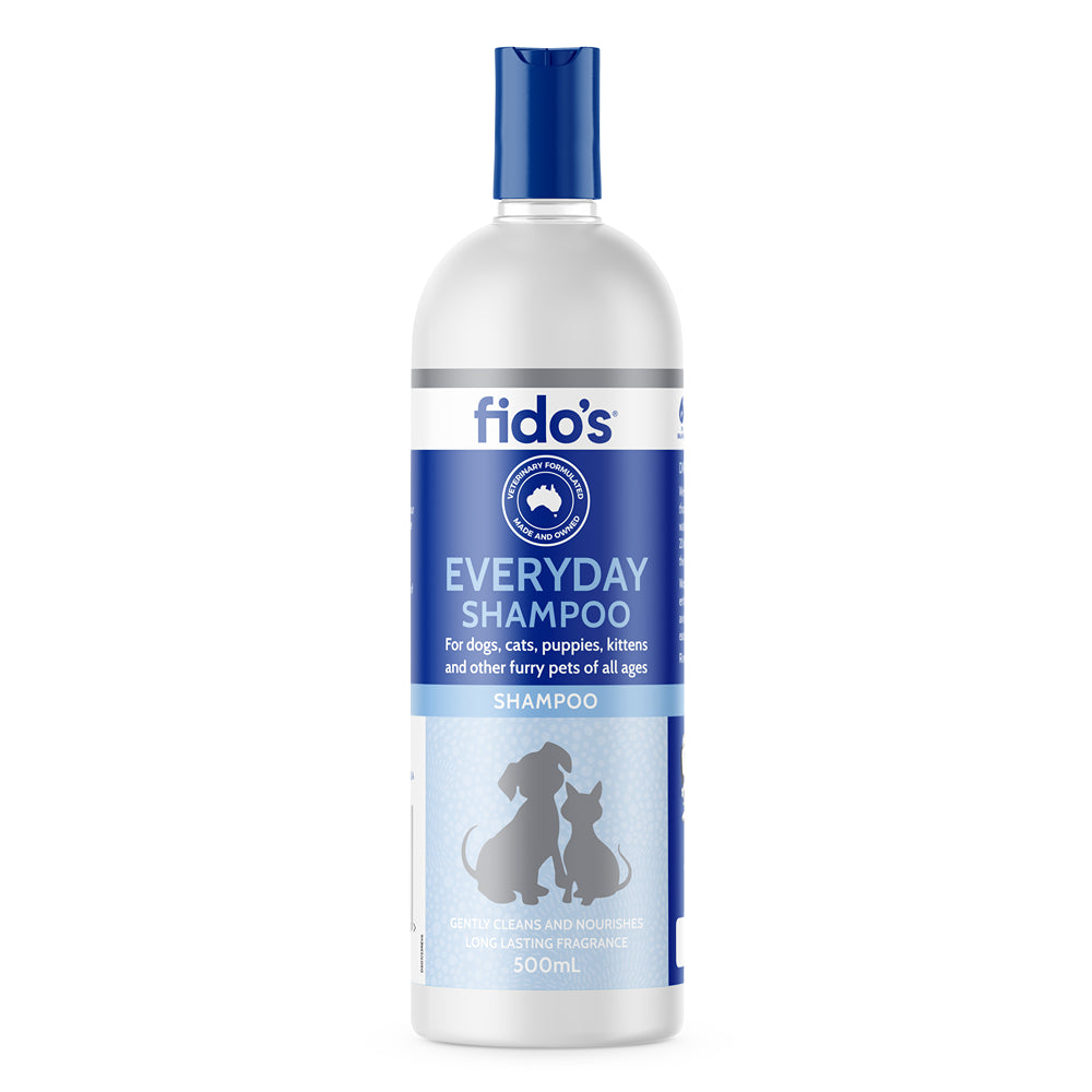 Fido's - Everyday - Dog Shampoo