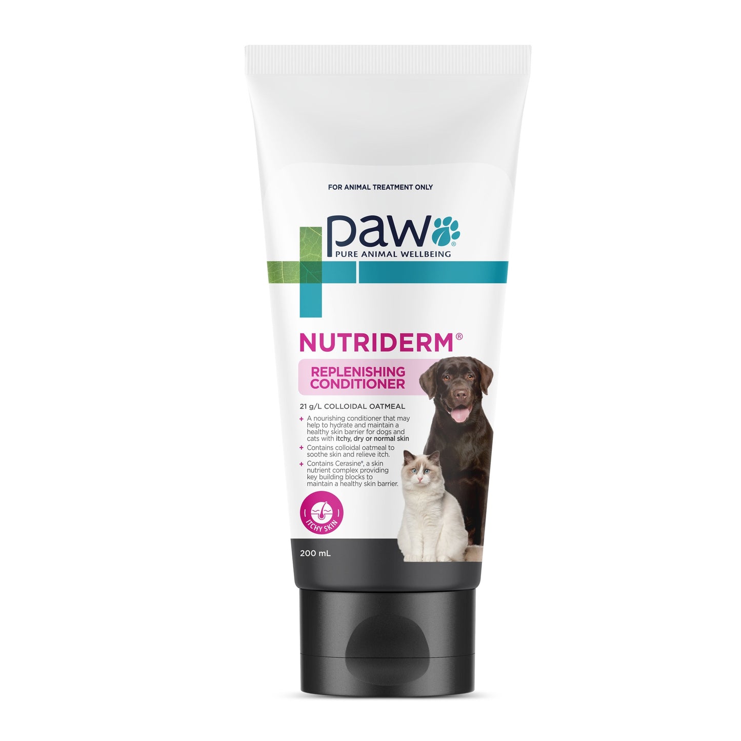 PAW NutriDerm Replenishing Conditioner 200ml