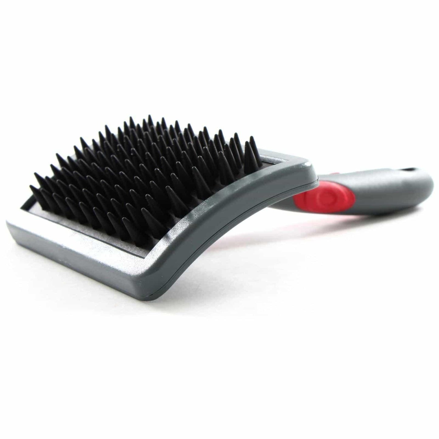 Yours Droolly Shear Magic Moult Brush Medium