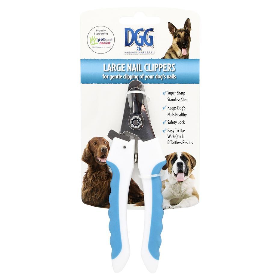 DGG Nail Clippers
