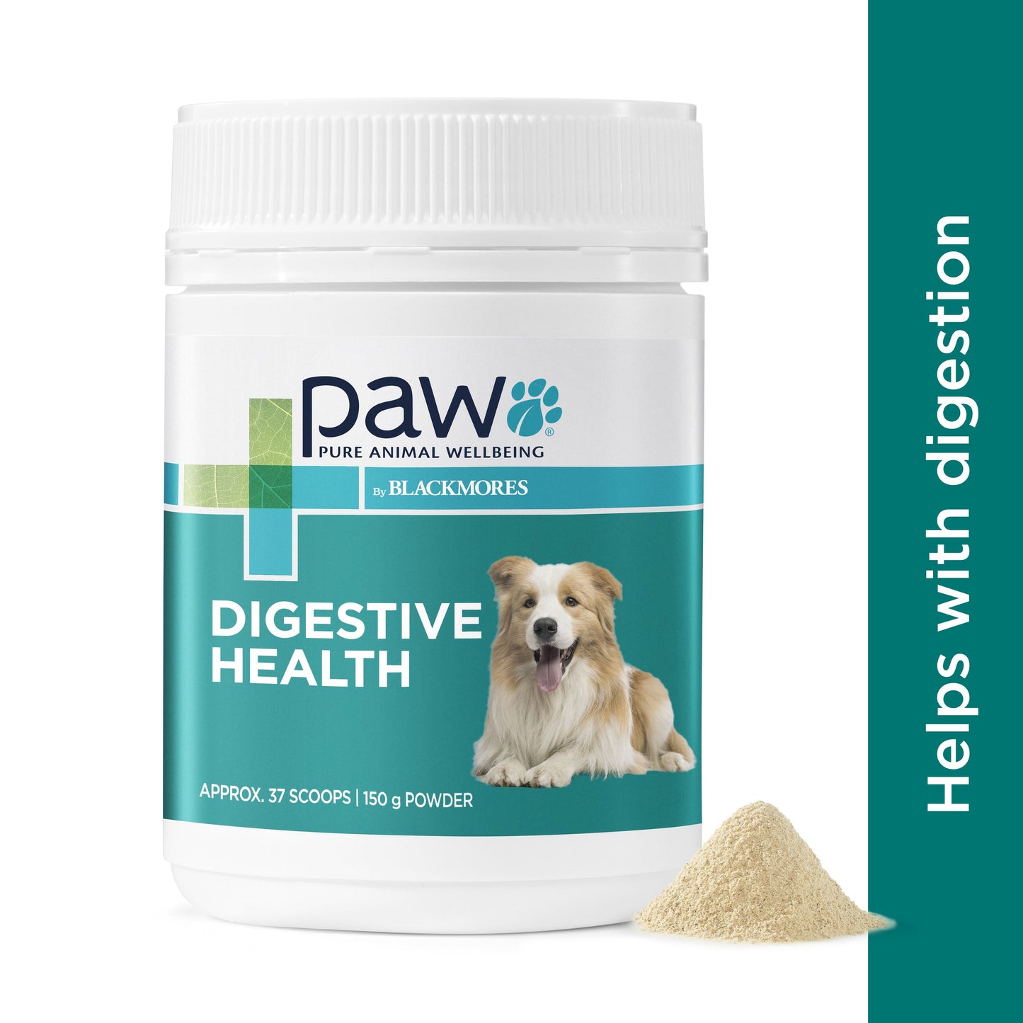 PAW DigestiCare 150g