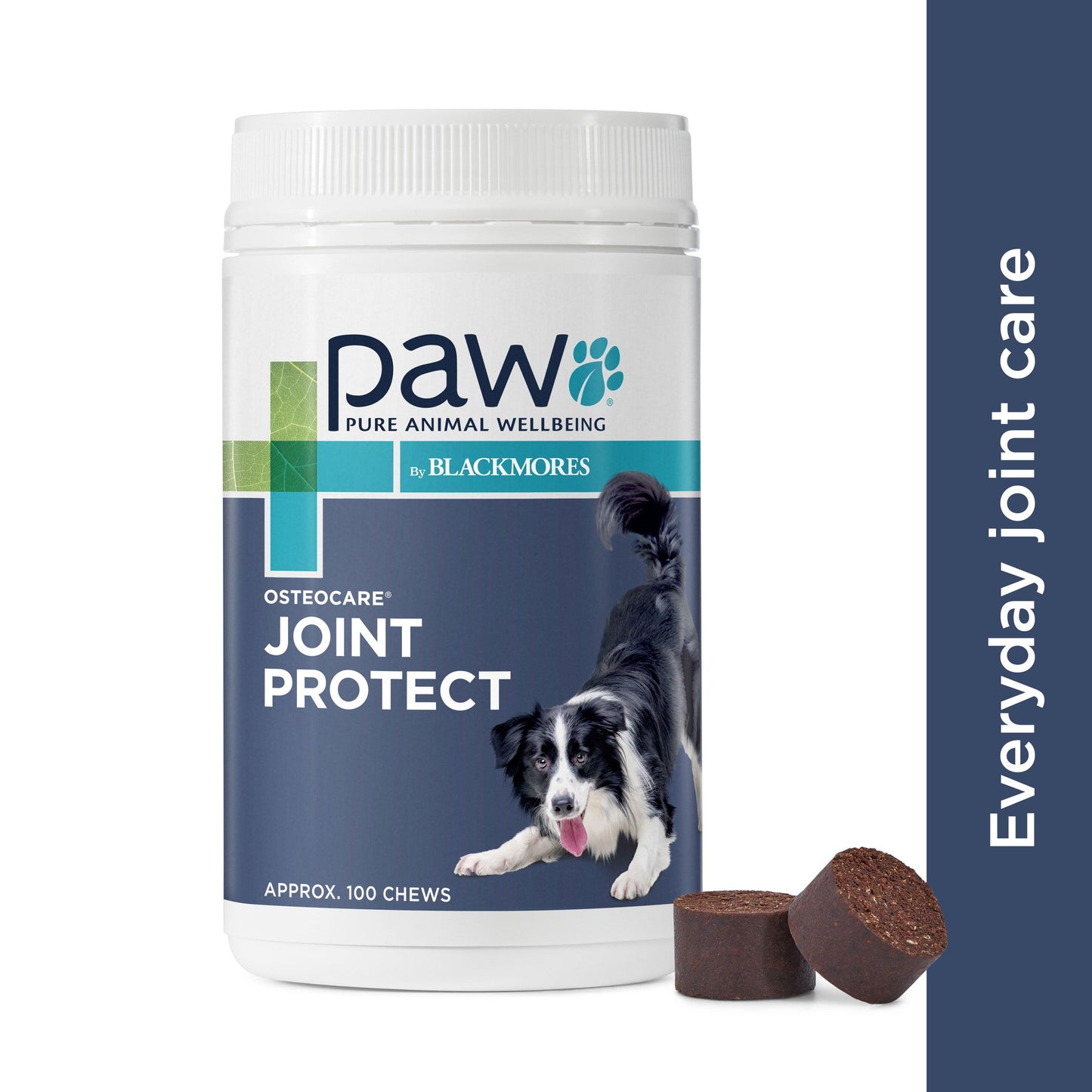 PAW Osteocare Joint Health Chews