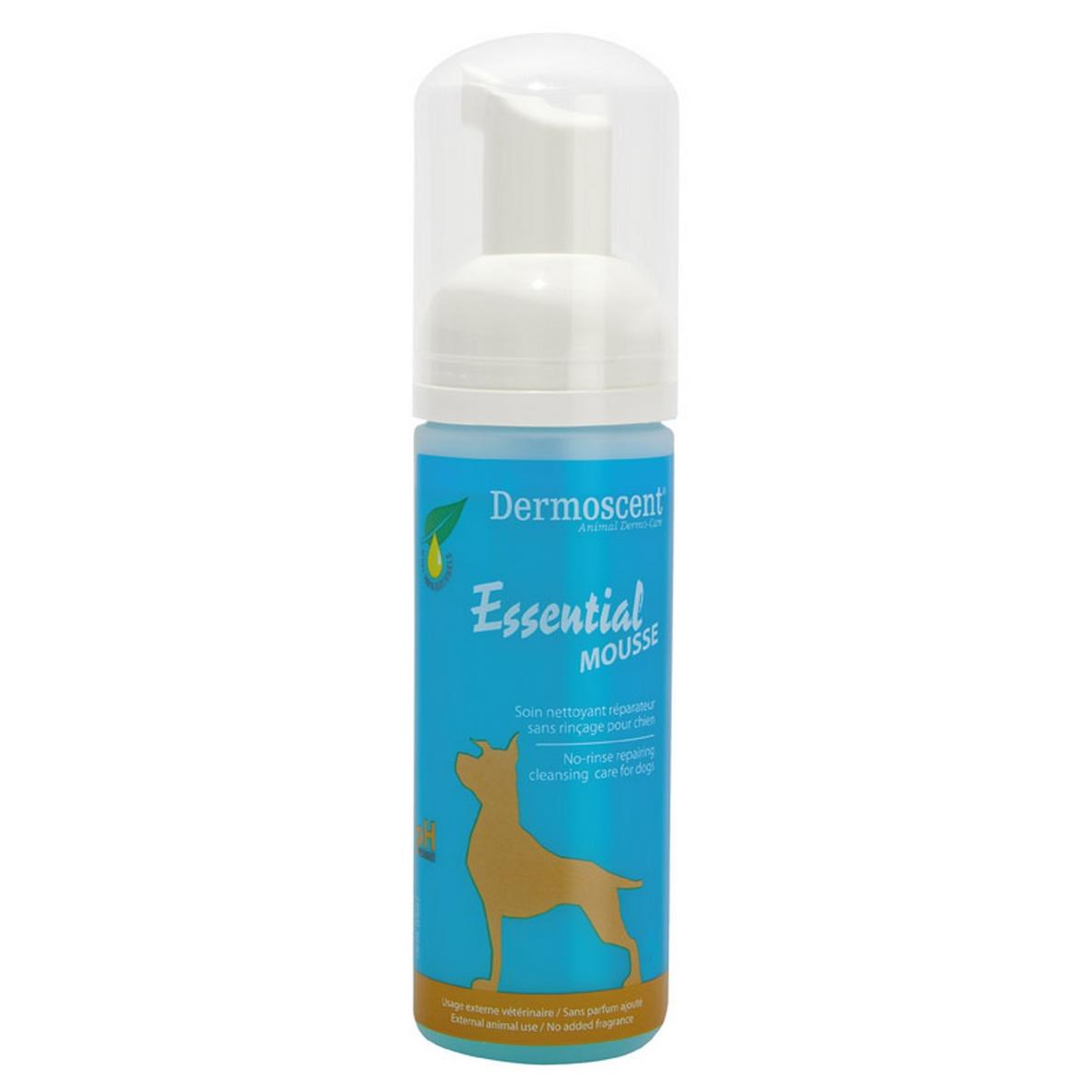 PAW Essential Mousse 150ml