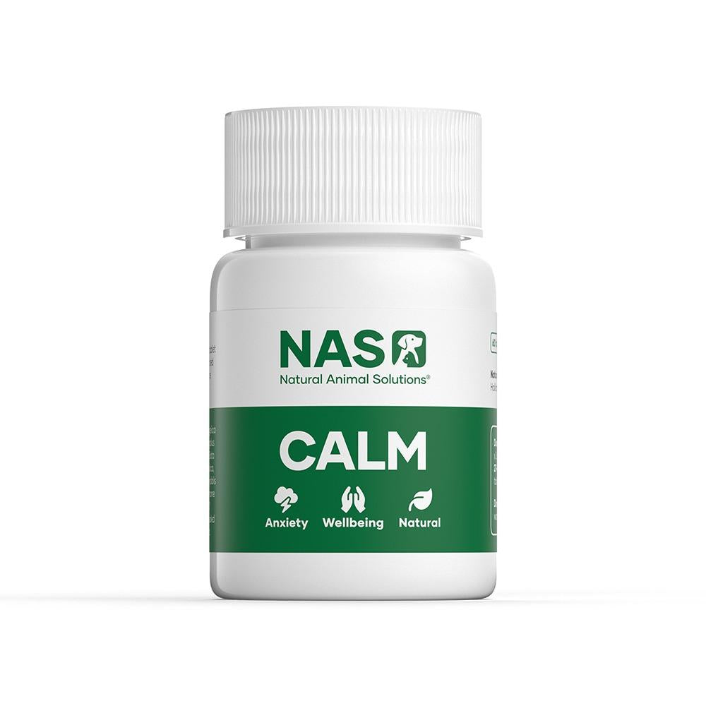 Natural Animal Solutions Calm