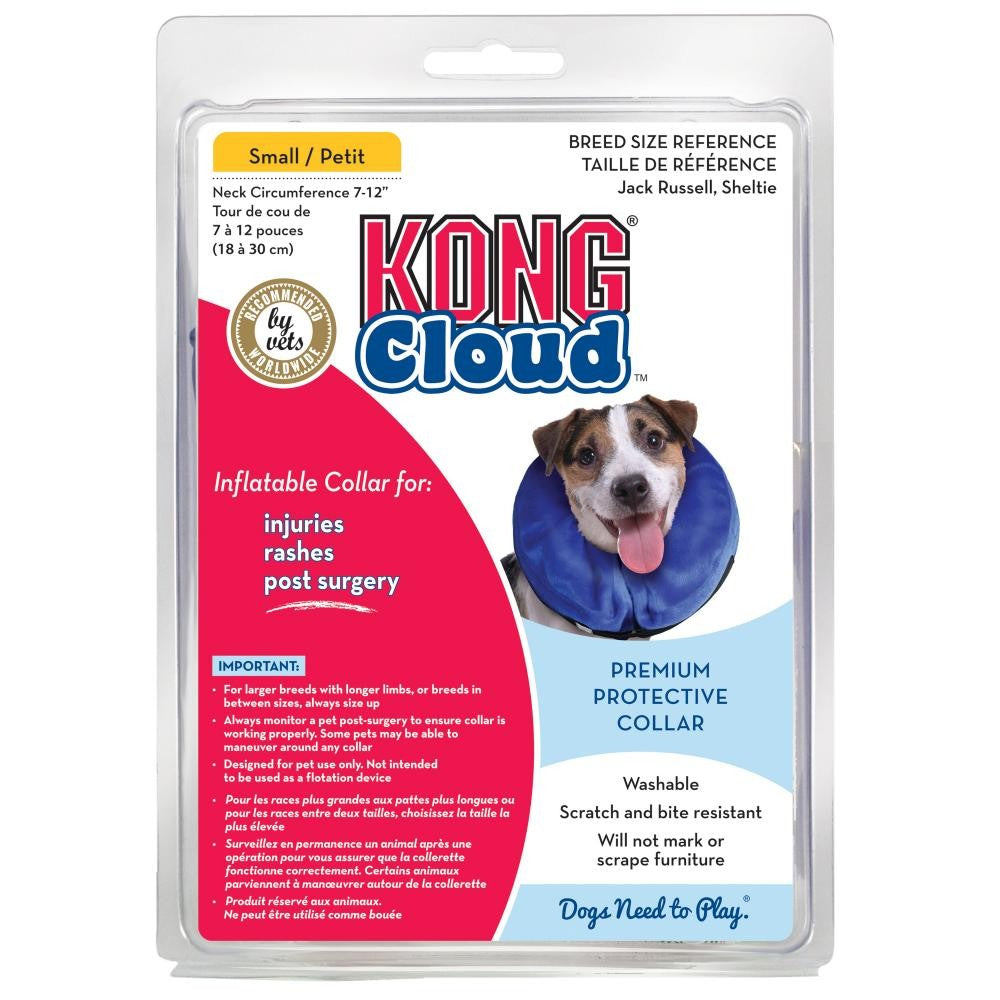 KONG Cloud Injury Collar