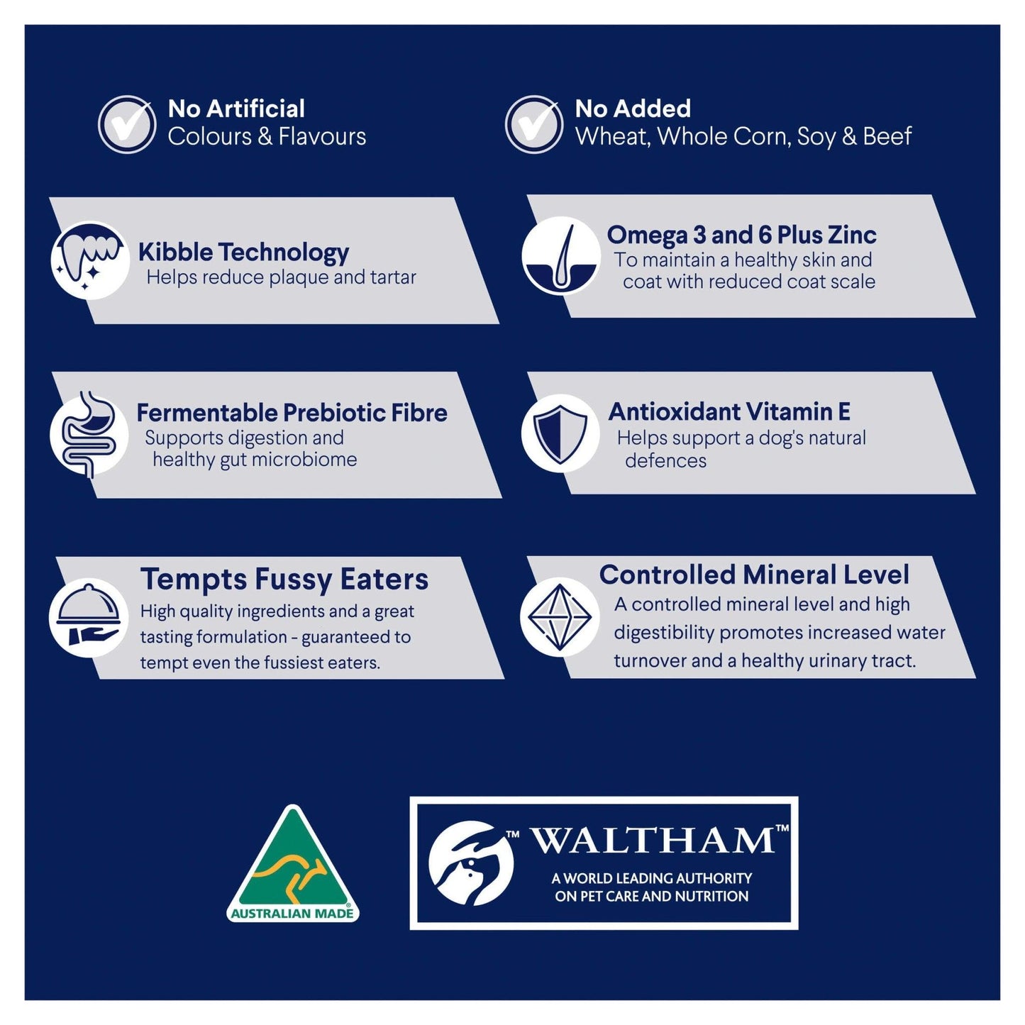 Advance Adult Medium Breed Chicken & Rice Dry Dog Food