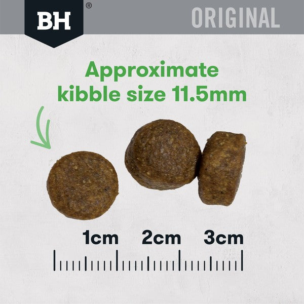 Black Hawk Original Chicken & Rice Adult Dry Dog Food