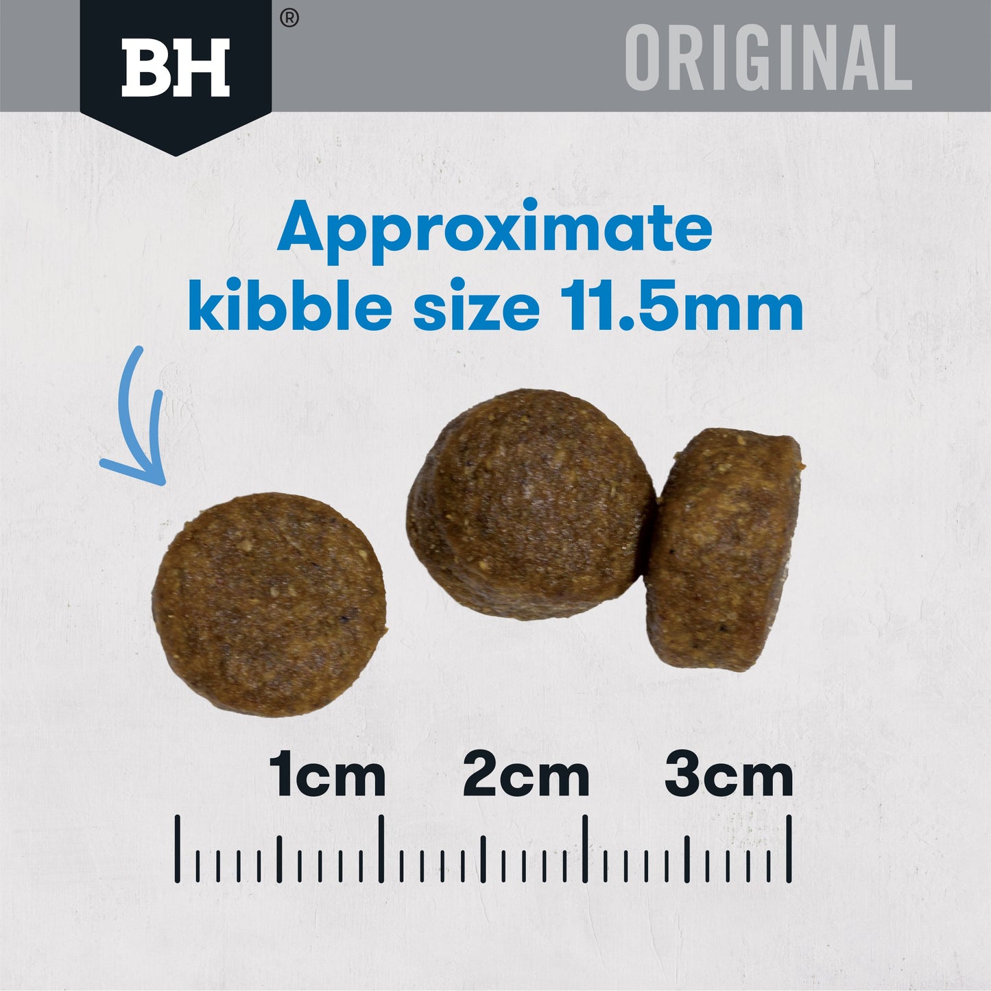 Black Hawk Original Fish & Potato Adult Dry Dog Food