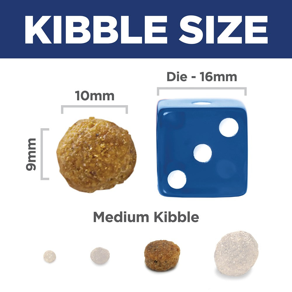 Hill's Science Diet Adult Chicken Dry Dog Food