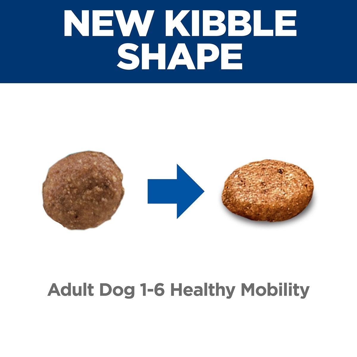 Hill's Science Diet Healthy Mobility Adult Chicken Dry Dog Food