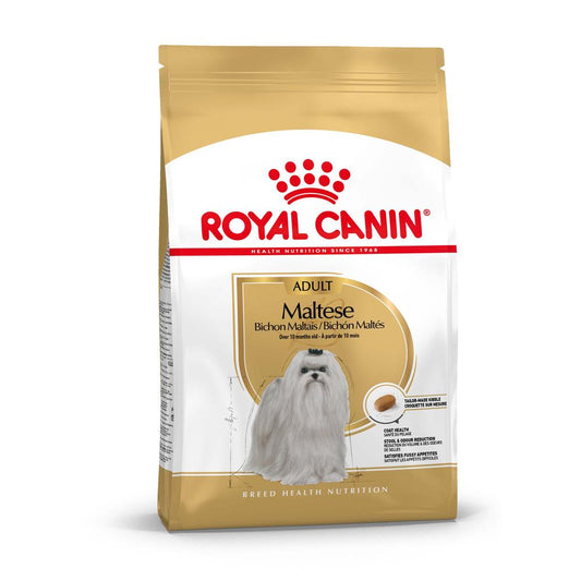 Royal Canin Maltese Adult Dry Dog Food 1.5kg