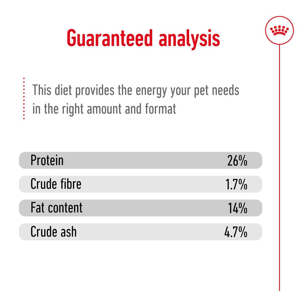 Royal Canin Medium Ageing 10+ Senior Dry Dog Food 15kg