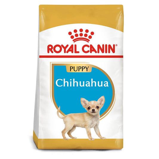 Royal Canin Chihuahua Puppy Dry Dog Food 1.5kg