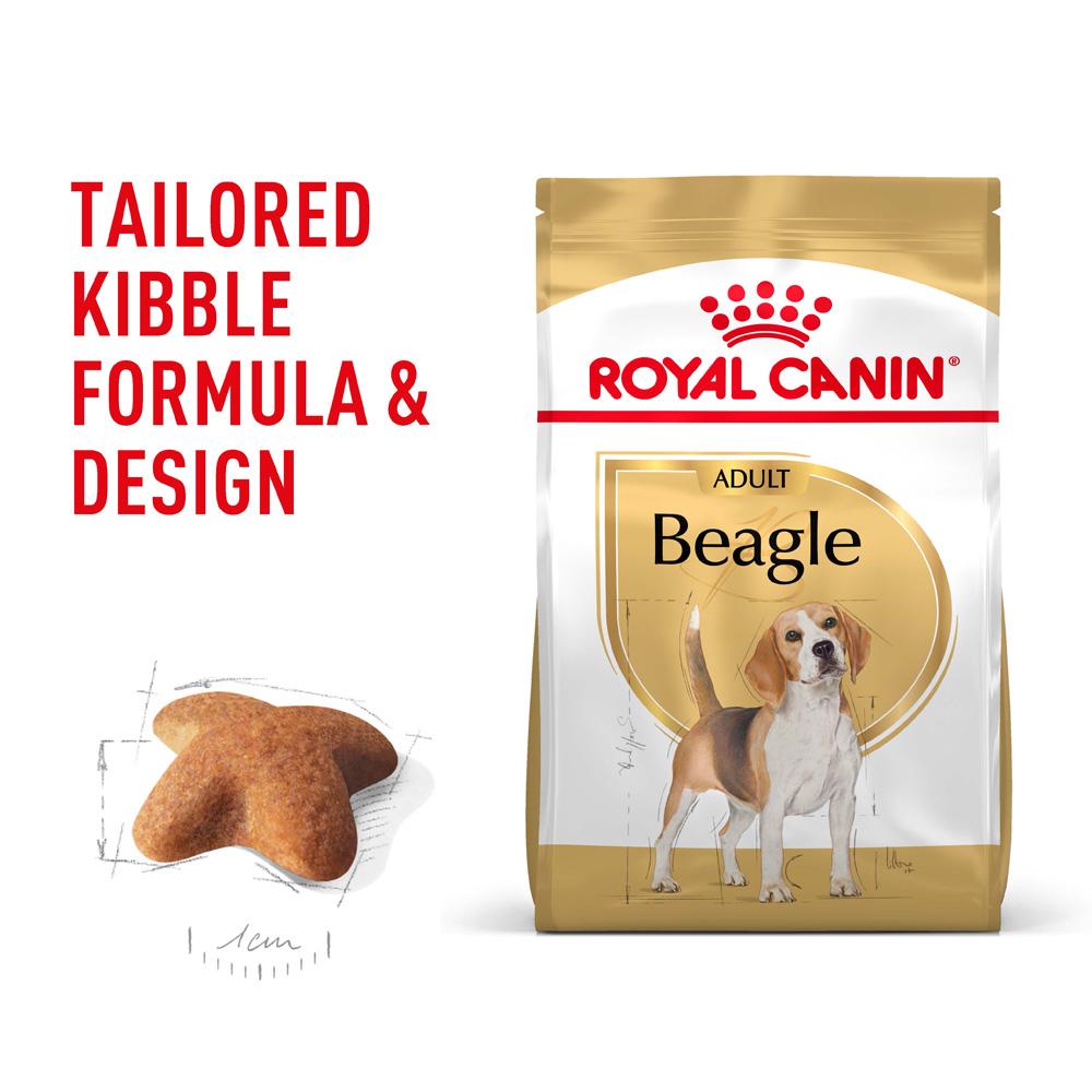 Royal Canin Beagle Adult Dry Dog Food