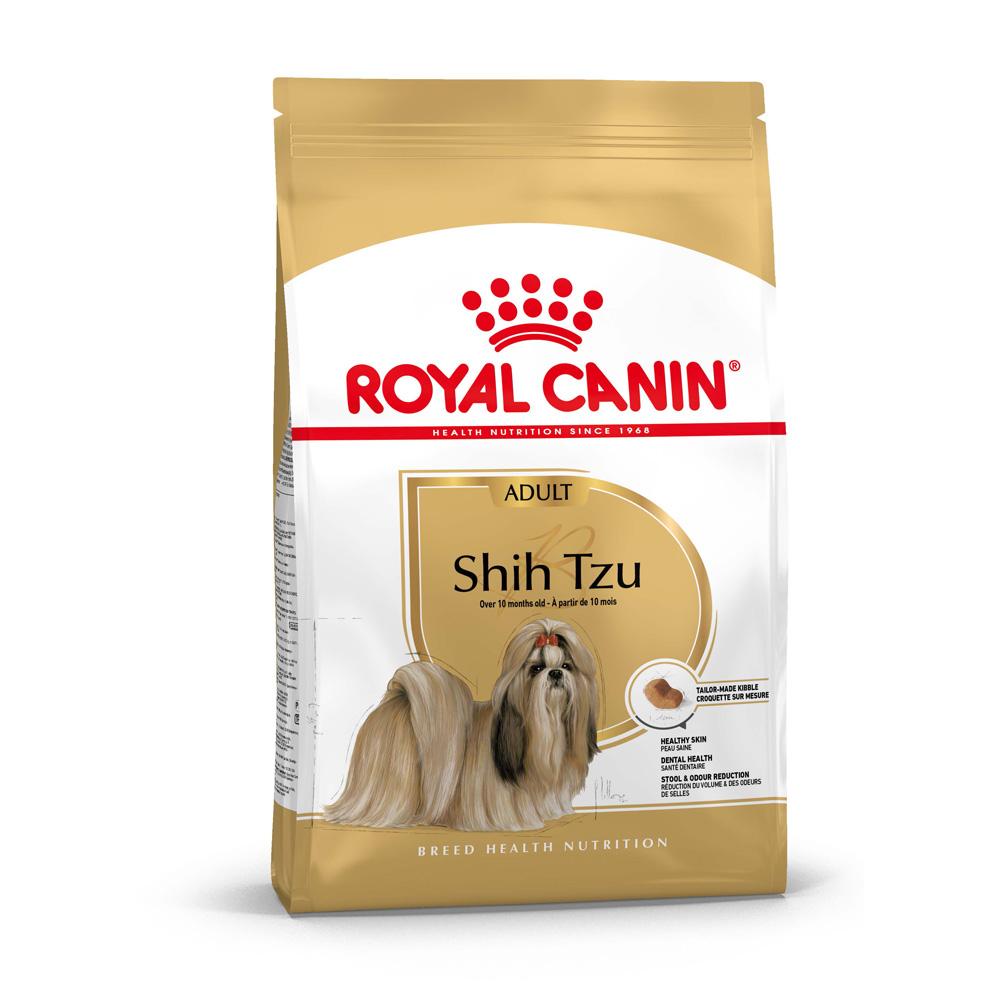 Royal Canin Shih Tzu Adult Dry Dog Food 1.5kg