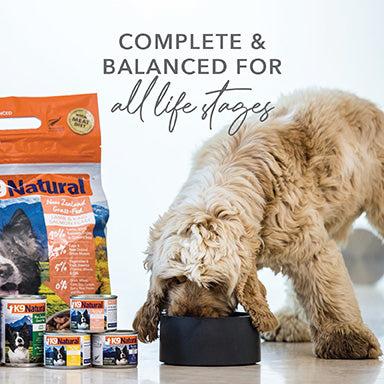 K9 Natural Chicken Feast Wet Dog Food