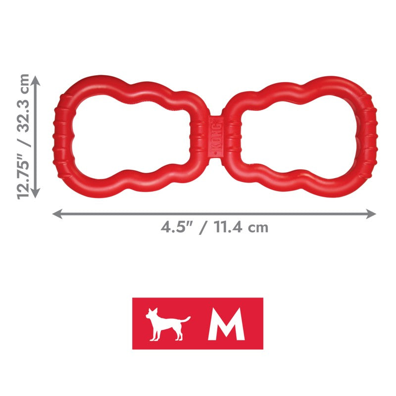 Kong Tug Dog Toy