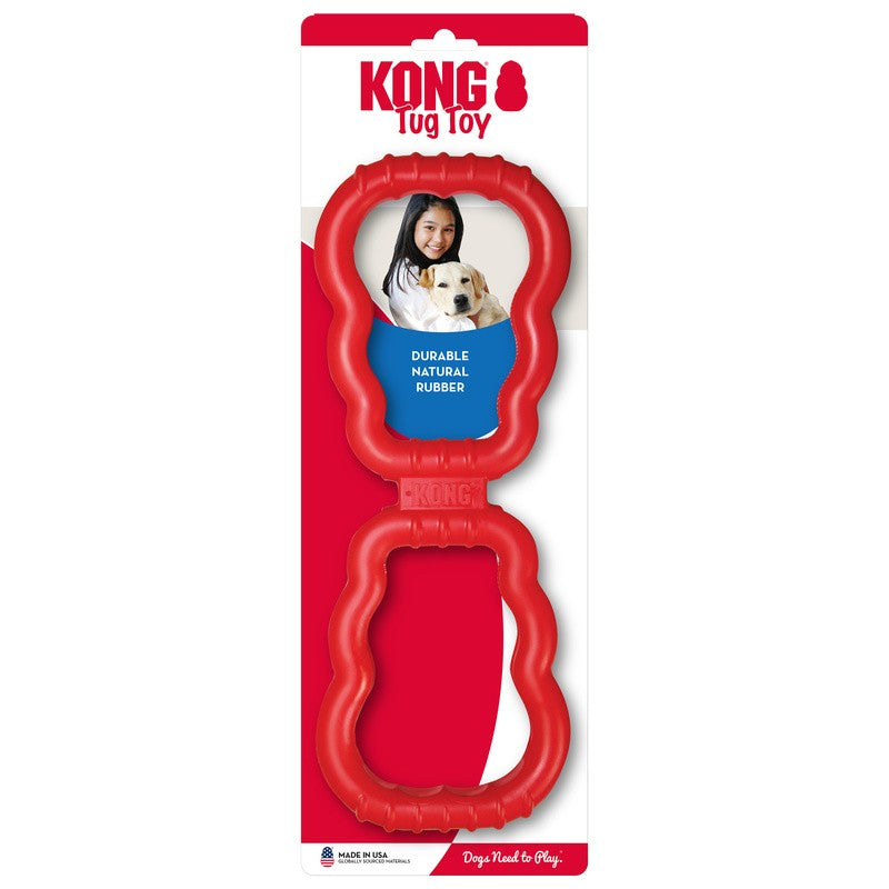 Kong Tug Dog Toy