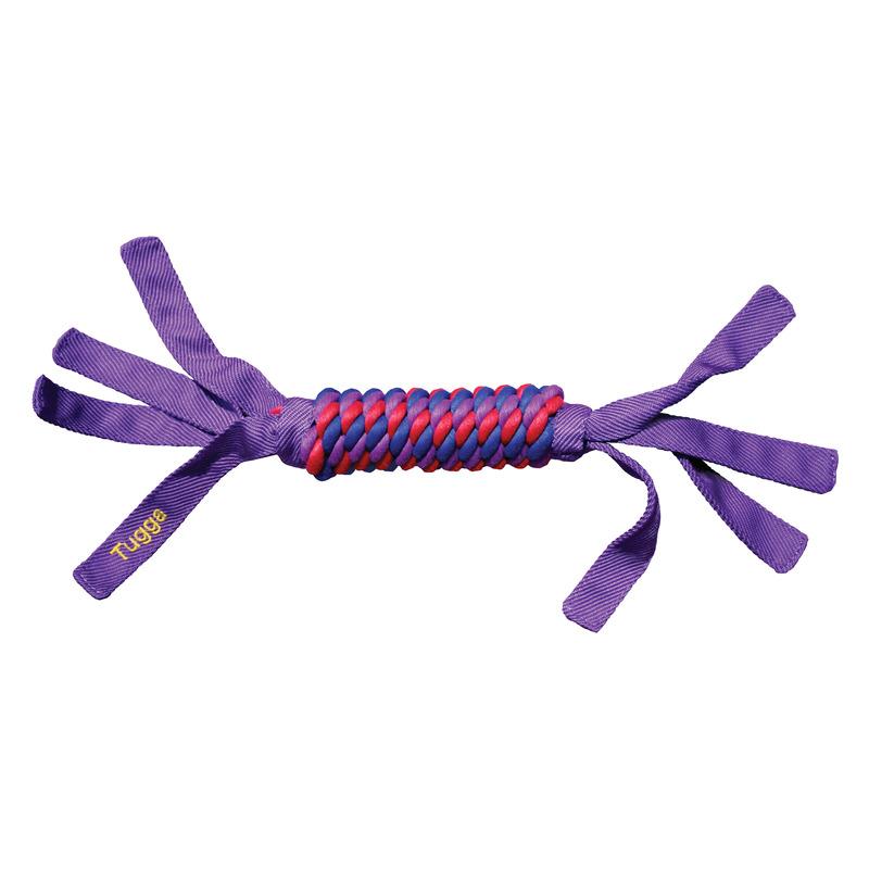 Kong Tugga Wubba Tug Dog Toy Assorted XL