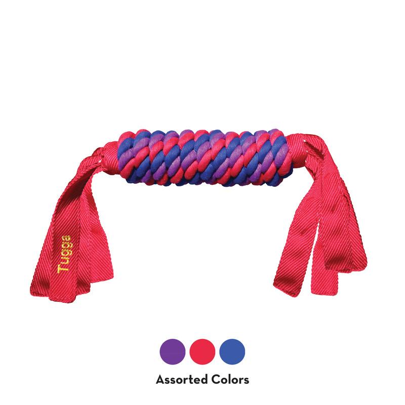 Kong Tugga Wubba Tug Dog Toy Assorted XL