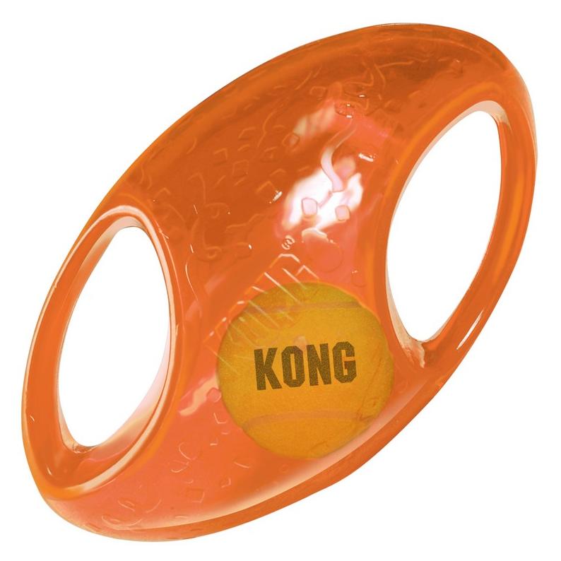 Kong Jumbler Football