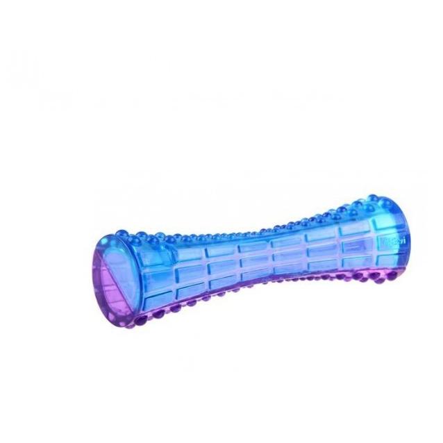 GiGwi Johnny Stick Transparent Dog Toy