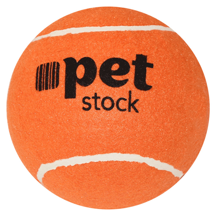 Petstock Tennis Ball
