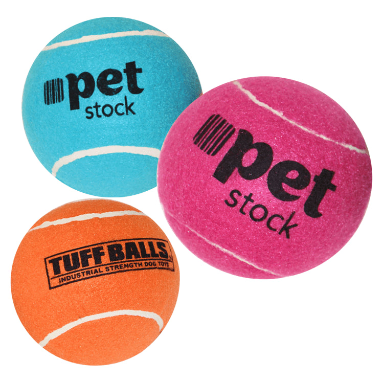 Petstock Tennis Ball