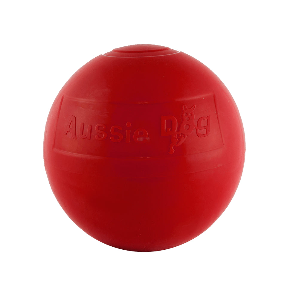 Aussie Dog Enduro Ball Medium