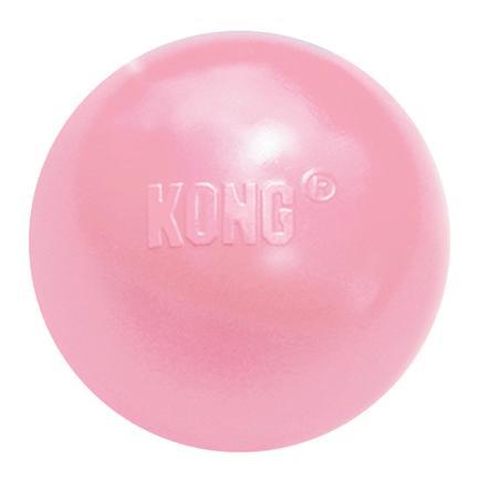 KONG Puppy Ball