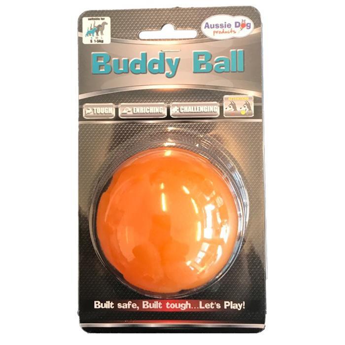 Buddy Ball Dog Toy