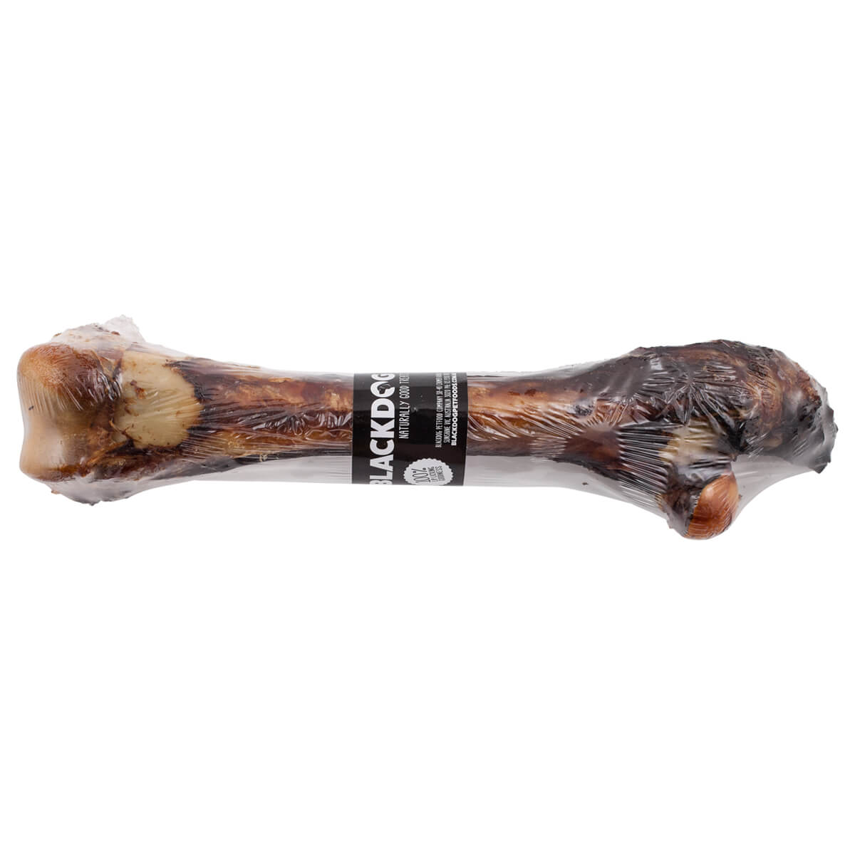 Blackdog Kangaroo Clod Dog Treat