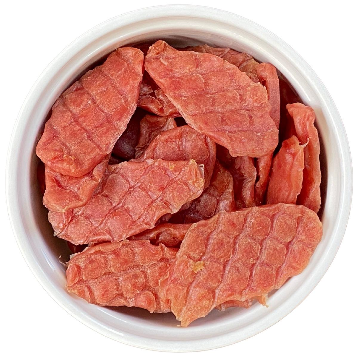 Prime100 Turkey Fillet Dog Treats 100G