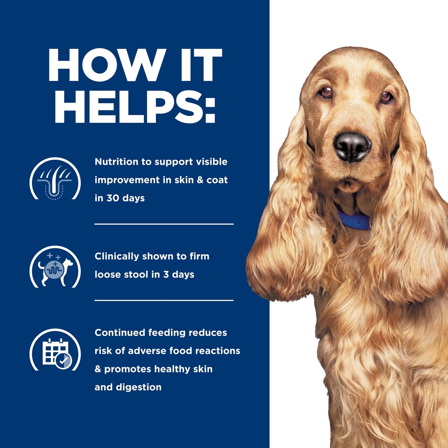 Hill's Prescription Diet Z/D Food Sensitivities Dry Dog Food