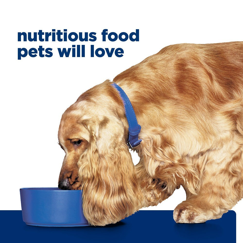 Hill's Prescription Diet Z/D Skin & Food Sensitivities Wet Dog Food 370G