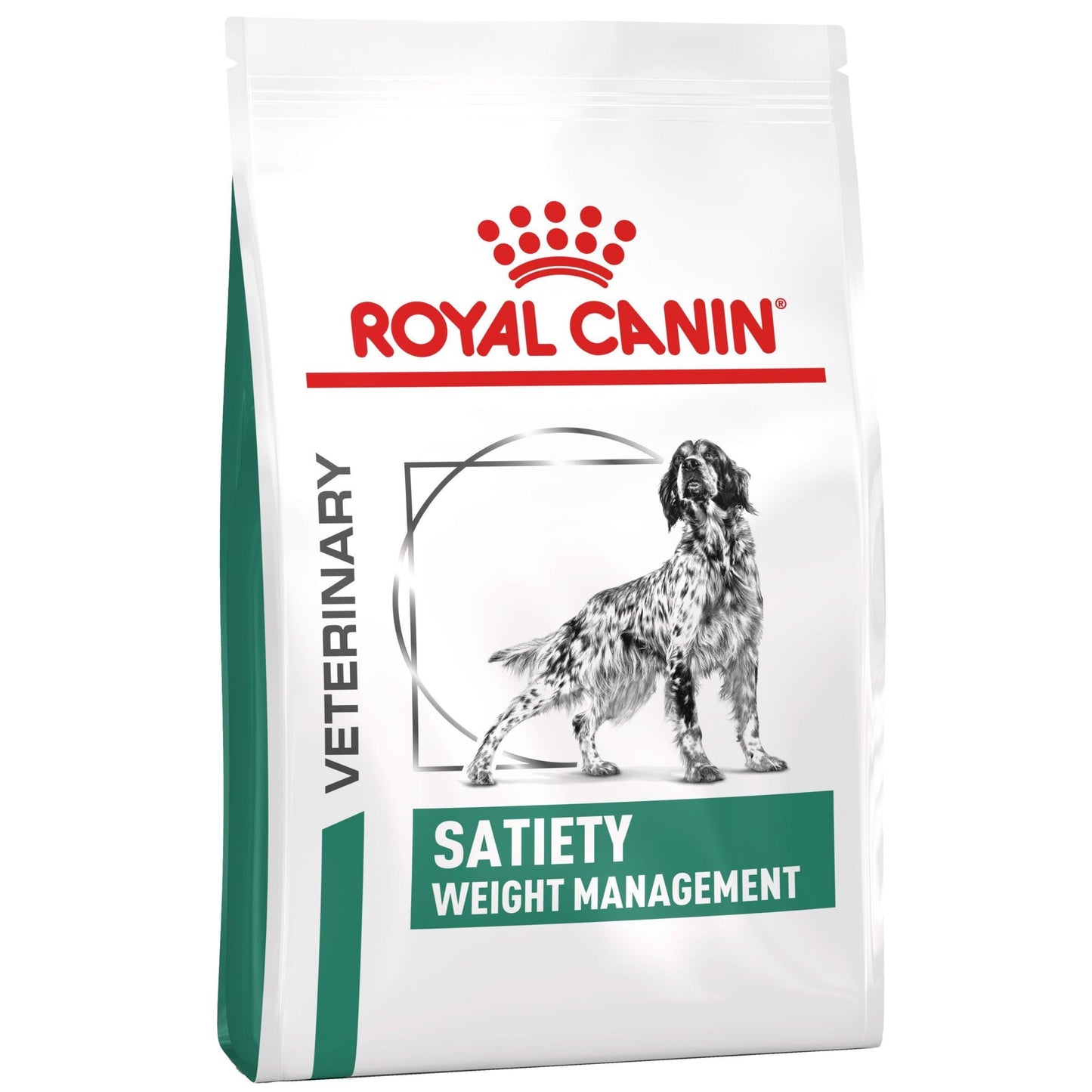 Royal Canin VET Satiety Weight Management Dry Dog Food