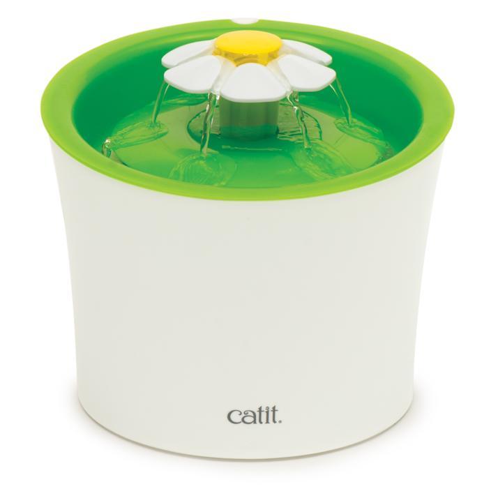 Catit 2.0 Flower Cat Water Fountain